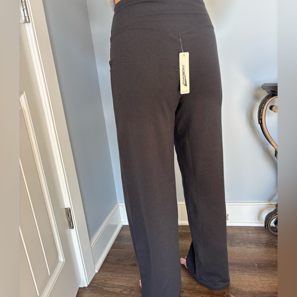 Promover - Slip on pants